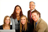 Specialists in part time employment